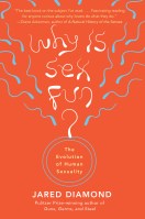 Why Is Sex Fun?