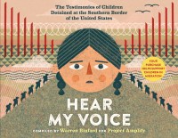 Hear My Voice/Escucha mi voz