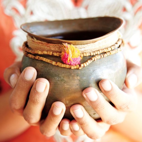 storey-Transform Your Morning with Ayurveda: Honor the Sun (VIDEO)