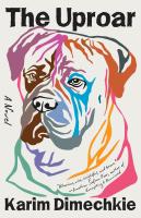 The Uproar