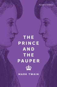 The Prince and the Pauper