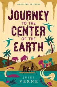 Journey to the Center of the Earth