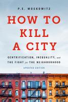 How to Kill a City