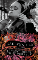 It Wasn’t Meant to Be Perfect