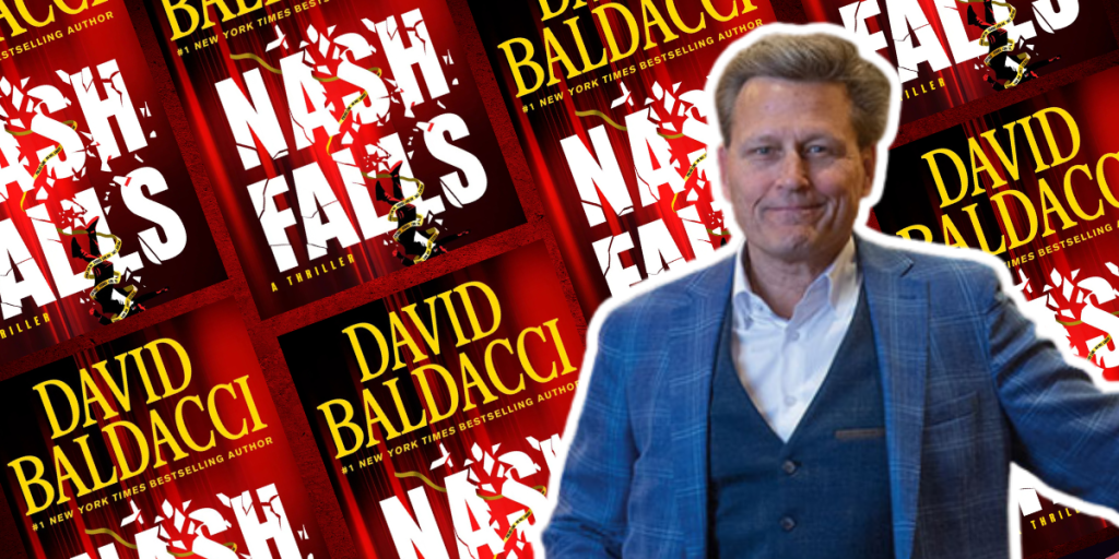 davidbaldacci_novelsuspects