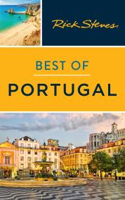 Rick Steves Best of Portugal