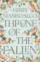 Throne of the Fallen (Deluxe Edition)