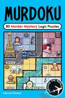 Murdoku: Around the World